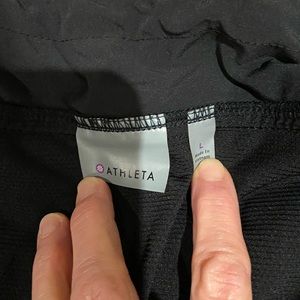 Athleta tennis skirt